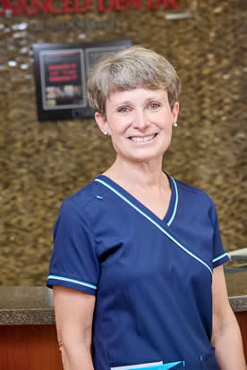 Deborah - Hygienist