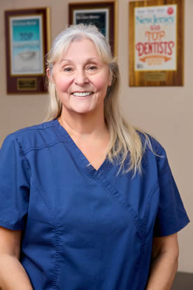 Helene - Hygientist