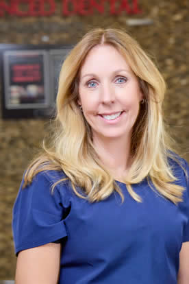 Sharon - Dental Assistant