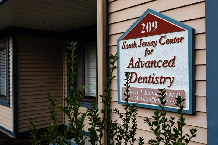 marlton dental office 1