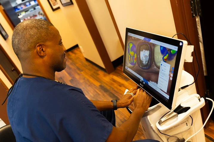 marlton dental office 3
